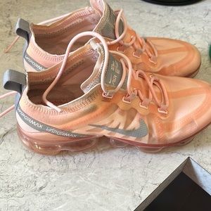 Nike vapor max